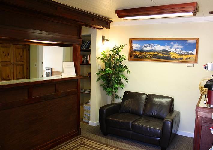 Comfortably Furnished Town Of Telluride 1 Bedroom Condo - Mi106 Kültér fotó